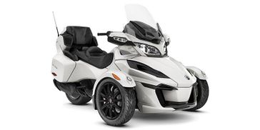 2018 Can-Am SPYDER RT