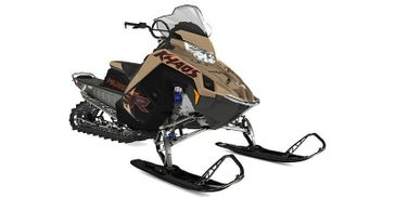 2024 Polaris RMK KHAOS Slash 146