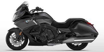 2025 BMW K 1600 B