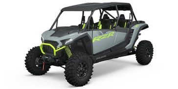 2025 Polaris RZR XP 4 1000