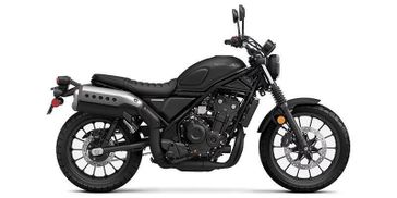 2025 Honda SCL500 