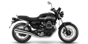 2023 Moto Guzzi V7 Special