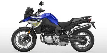 2021 BMW F 750 GS