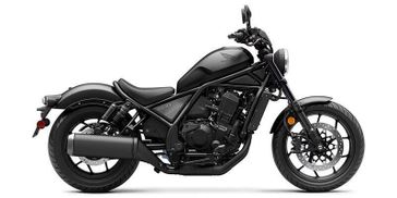 2025 Honda Rebel 1100