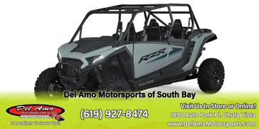 2025 Polaris RZR XP 4 1000 SPORT