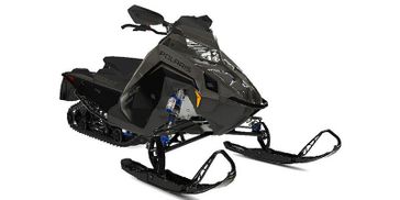 2025 Polaris Switchback Assault