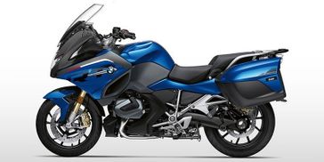 RACING BLUE METALLIC 2