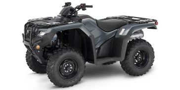 2025 Honda FourTrax Rancher 4X4 Automatic DCT EPS