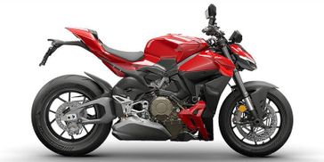 2025 Ducati Streetfighter