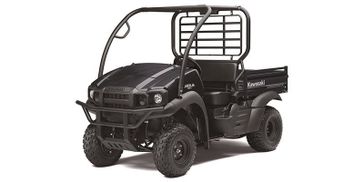 2025 KAWASAKI MULE SX  GRAYISH BLUE