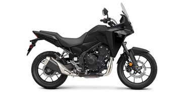 2024 Honda NX500