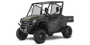 2016 Honda PIONEER 1000 EPS Base