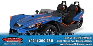 2024 Polaris SLINGSHOT R MANUAL