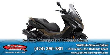 2022 Kymco XTOWN 300i ABS 