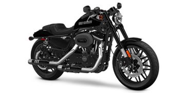 2016 Harley-Davidson Sportster