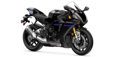 2024 Yamaha YZF