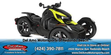 2022 Can-Am RD RYKER SPORT 900