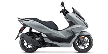 New 2025 Honda PCX 
