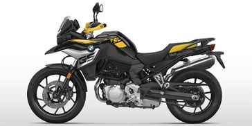 2021 BMW F 750 GS