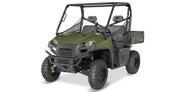 2016 Polaris Ranger 570