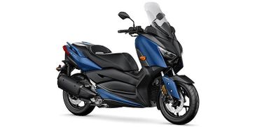 2021 Yamaha Xmax