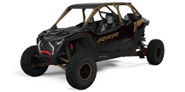 2025 Polaris RZR Pro R 4