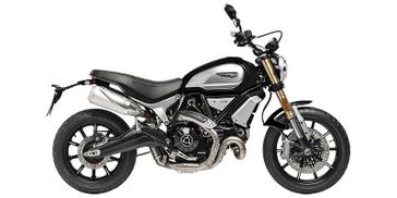 2018 Ducati SCRAMBLER 1100 