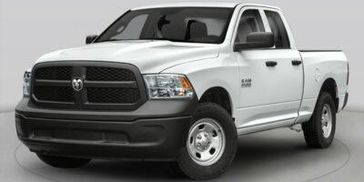 2018 RAM 1500 SLT