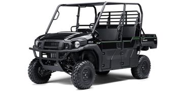 2016 KAWASAKI Mule PROFXT EPS