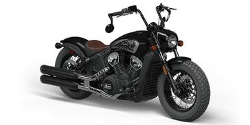 2022 Indian Motorcycle Scout Bobber Twenty