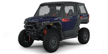 2025 Polaris XPEDITION ADV