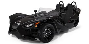 2024 Polaris SLINGSHOT S TECH MANUAL