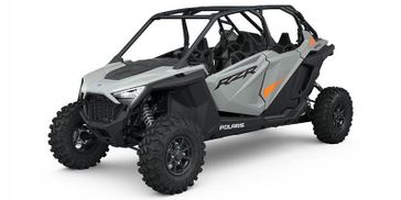 2024 Polaris RZR Pro XP 4