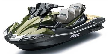 2024 Kawasaki JET SKI ULTRA 310 LX 