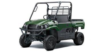 2025 KAWASAKI MULE PROMX SE GOLD