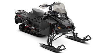 2021 Ski-Doo Renegade X