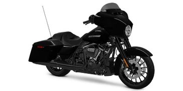 2018 HARLEY STREET GLIDE SPECIAL