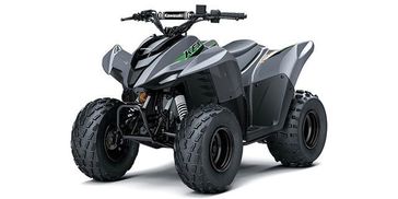 2024 Kawasaki KFX 90