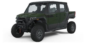 2024 POLARIS XPEDITION XP 5 1000 NSTR MATTE HEAVY METAL NORTHSTAR