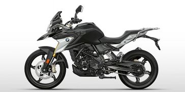 2024 BMW G310 GS