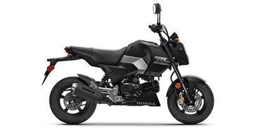 2026 Honda Grom SP