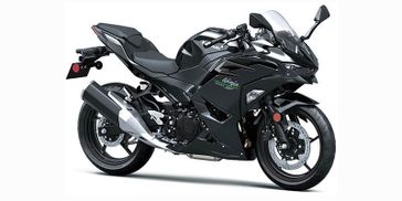 2024 Kawasaki Ninja 500