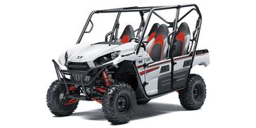 2018 KAWASAKI TERYX 4 BASE