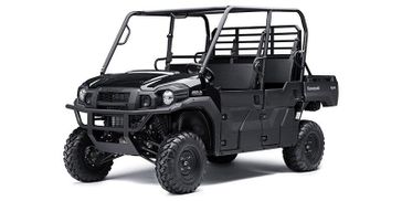 2018 Kawasaki MULE PROFXT BEIGE