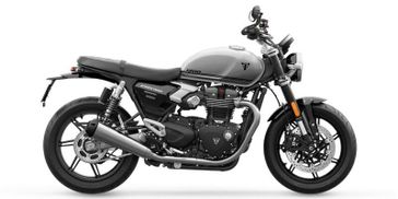 2025 Triumph Speed Twin 1200