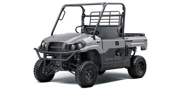 2025 Kawasaki Mule PRO-MX EPS