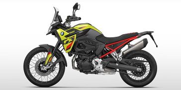 2024 BMW F 900 GS