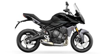 2024 Triumph TIGER SPORT 660 