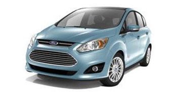 2013 Ford C-Max Energi SEL