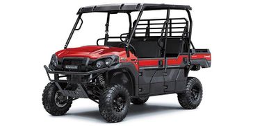 2025 Kawasaki MULE PRO-FXT 1000 LE